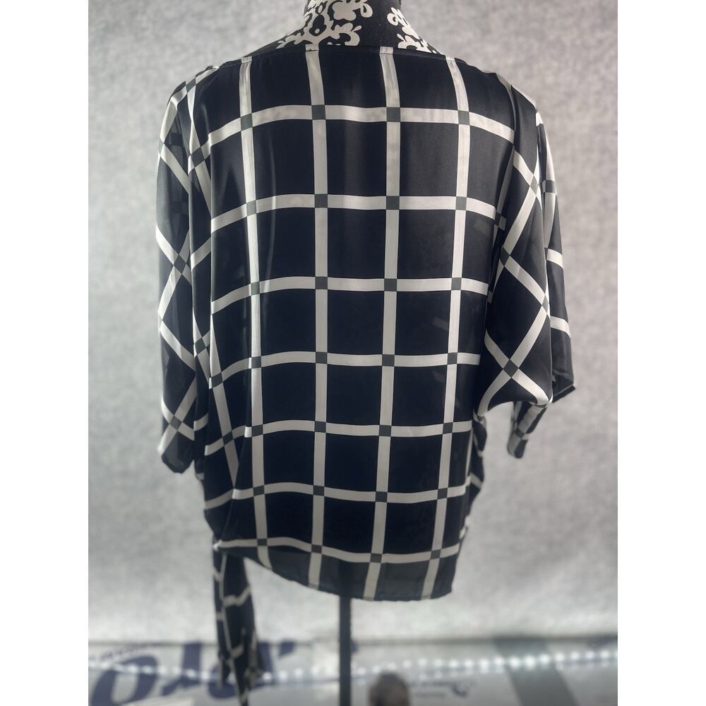 Michael Kors Woman, Large Blouse, new without tags - Picture 3 of 7